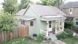 Paint Baum. The Relentless Pursuit of Painting Perfection. Boulder, CO High-end residential. Video