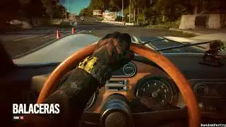 Literally just 20 minutes of driving around Yara || Far Cry 6