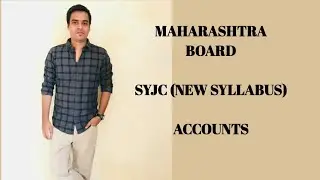 #TopEducators SYJC ACCOUNTS CHAPTER 1: Introduction to Partnership and  Final Accounts (Part-1)