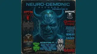 10. DB18 Ritual of the Ancients (Black Magic 13) (NERODEMONIC RECORDS) (feat. Brutal Incision +...