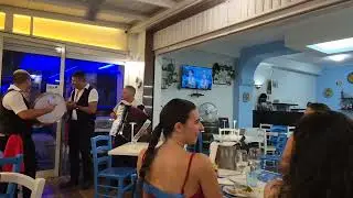 #music #restaurant #sicily #visititaly #visitsicily #giardininaxos