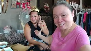 Vlog no 6 | Bisitahin natin ang Japanese restaurant ng friend ko | Not Sponsored