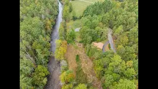 292 Silver Fox Trl | Turnkey Mountain Retreat | River Views, Luxury Finishes, No Blue Ridge Premium