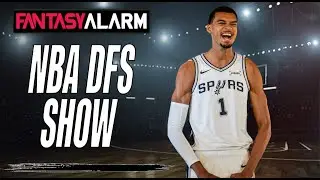 🏀 Предварительный обзор NBA DFS DraftKings: лучшие выборы и стратегии (24 октября)🏀
