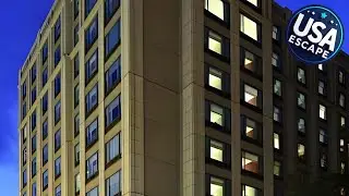 Hampton Inn Philadelphia Center City-Convention Center | United States 🏩