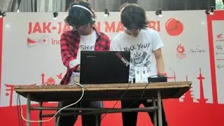 REDSHiFT Closing Event JJM - Jak japan Matsuri