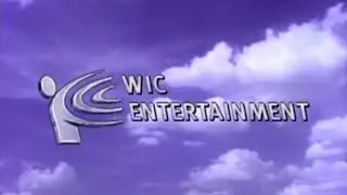 Teletoon Original Production / WIC Entertainment / Nelvana (2015)