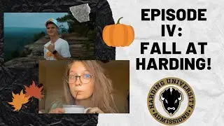 Episode IV: Fall at Harding