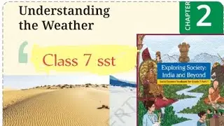 Ncert class 7 social science chapter 2 part 1 by (@ your study guide by ncert textbooks)