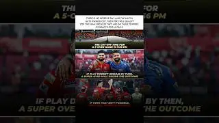 Rain interrupted the Qualifier 2 MI vs PBKS| SANTOSH EDITS
