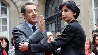 Rachida Dati parle enfin de son intimit&eacute; &agrave; 60 ans&hellip; et ses mots font d&eacute;bat !