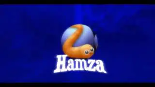 Hamza Slither.io İntro #^^