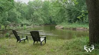 10 Acres Isanti County MN
