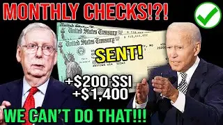 (DIRECT EXPRESS PAYMENTS!) $2,000 Monthly Raise for Social Security Benefits 2021 SSA, SSDI, SSI