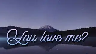 You love me? [confession] [friends to lovers] [f4a] [gfe] [asmr]
