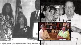 Sylvia Taylor