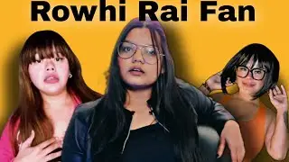 Rowhi Rai Fan | The Misha Agrawal Show