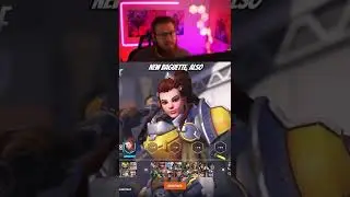 3 Bad Habits of EVERY New Brigitte! (Overwatch 2)