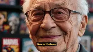 Stan Lee&rsquo;s Untold Story: The Genius Who Created Marvel&rsquo;s Greatest Heroes