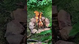 Secret Hobbit Hideaway | Bushcraft Building in the UK Wilderness #bushcraft #hobbithouse #survival