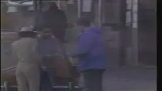 Heroin Flooding Into New York City ☆ 1981