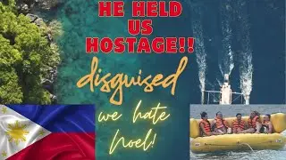 DSG Toast & Friends Stories from the Philippines Getting Scammed but welcomed Warmly ft. Masayoshi