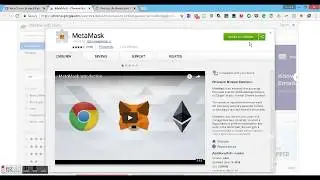 Aion Token Bridge Public Alpha Release (Demo/Walkthrough)