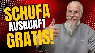 SCHUFA-Auskunft gratis | SCHUFA Selbstauskunft einfach und kostenlos einholen.