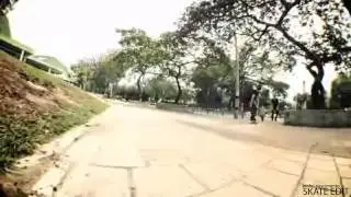 O Melhor de Luan Oliveira - SKT-E03!