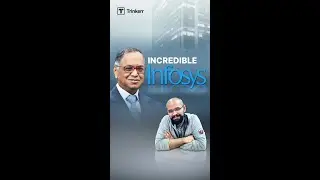 In 1993, Infosys IPO was undersubscribed. Today, the stock has given its investors 1635066% returns.