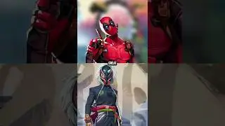 Hidden Characters in Marvel Rivals #marvelrivals