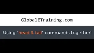 Extracting desired lines by line number from a file.