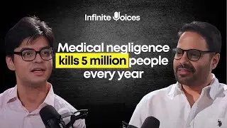 Medical Negligence in India: Doctors' Accountability & Suspension Laws | Must-Watch for All Indians