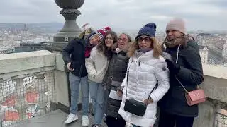 Budapest
