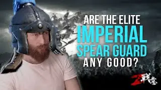 Best Shield Unit in Conquerors Blade?