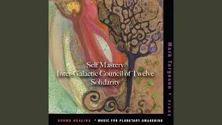 Intergalactic Council of Twelve: Harmonious Agreements