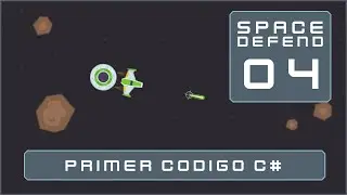 ProgramaloTu en Unity C# - Empezamos a programar - 04
