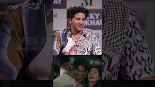 Rithvik is so terrific | DULQUER SALMAAN | LUCKY BASKER | RITHVIK | CHILD ARTIST | Yes27