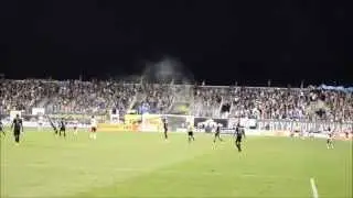 DOOP PHILADELPHIA UNION GOAL CELEBRATION SONG