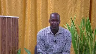 Gino Jennings Called Out on Ethics