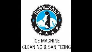 How to Find the Hoshizaki Ice Machine Cleaning Sheets