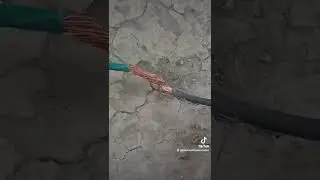 Que Pasa Si La Fase Toca La Tierra F&iacute;sica? 🤔💥