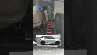 Solusi Per Subtitusi Toyota Raize Agar Tidak Ambles Pas Ada Beban