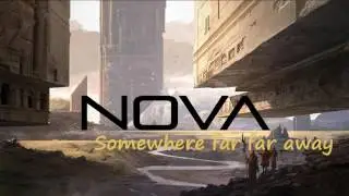 Sebastien NovA - Somewhere far far Away