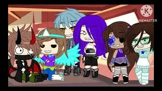 Why not just kidnap Marcus? | meme | funny | Ivy's lifetime Adventures skit