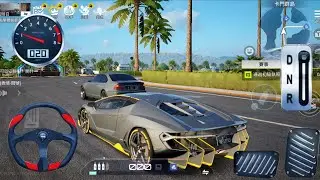 CAR RACING GAME AND ANDROID & IOS DOWNLOAD 