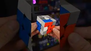 F2L 1 🔥