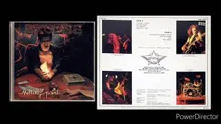 EXCESS - BURNING THE NIGHT AWAY (HQ)