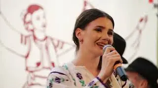 Festivalul regional al Dansului popular in memoria coregrafului  Ion Bazatin- jud Iasi, com.Moșna