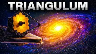 JWST Looked Into the Triangulum Galaxy&hellip; What It Found Is Terrifying